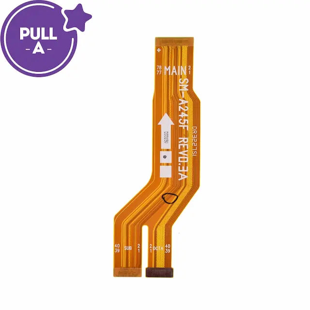Main Board Flex Cable for Samsung Galaxy A24 4G A245F (PULL-A)
