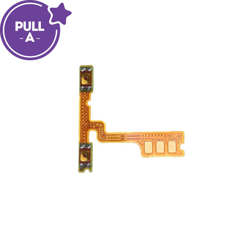 Volume Button Flex Cable for OPPO A73 (PULL-A)