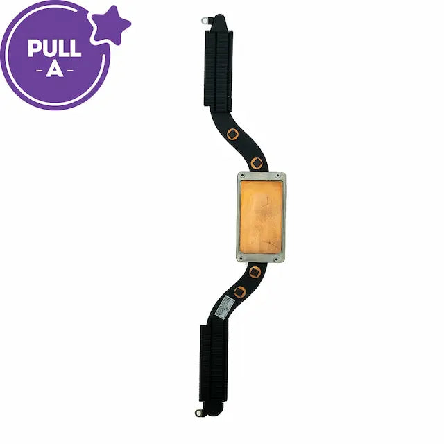 Heat Sink for MacBook Pro 13" A2159 (2019) (PULL-A)