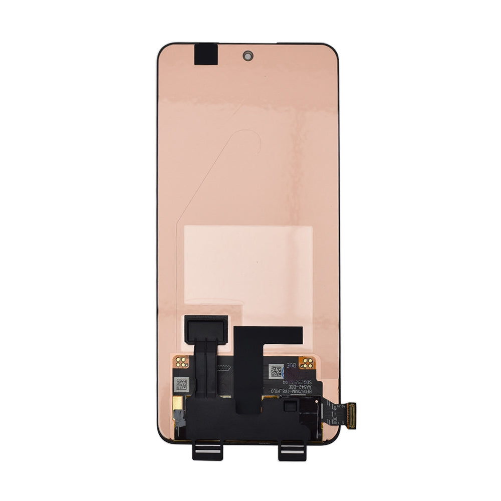 REFURB OLED Screen Digitizer Replacement (BOE) for OPPO K11 / F25 Pro / Reno11F