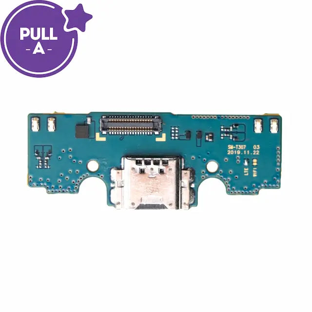 Charging Port Board for Samsung Galaxy Tab A 8.4 (2020) T307 (LTE) (PULL-A)