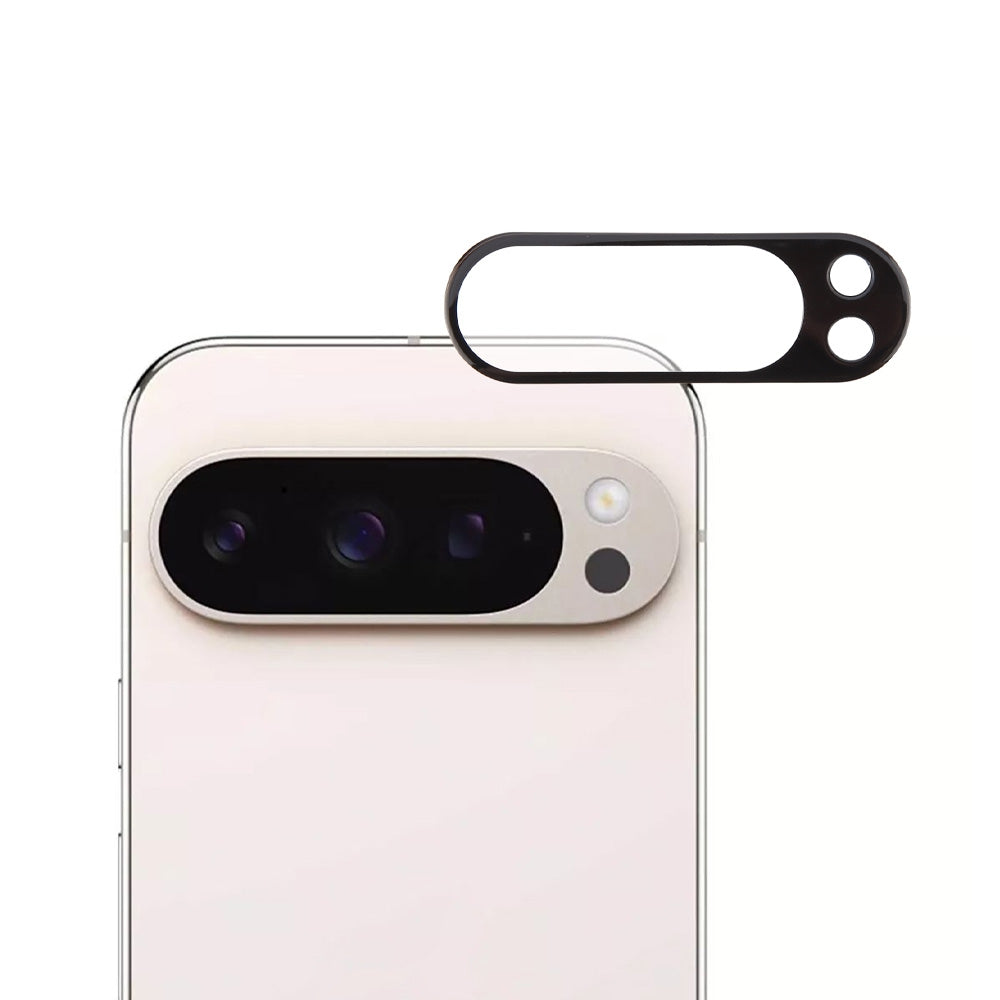 Kinglas 3D Silk Printing Camera Lens Protector Film for Google Pixel 9 Pro