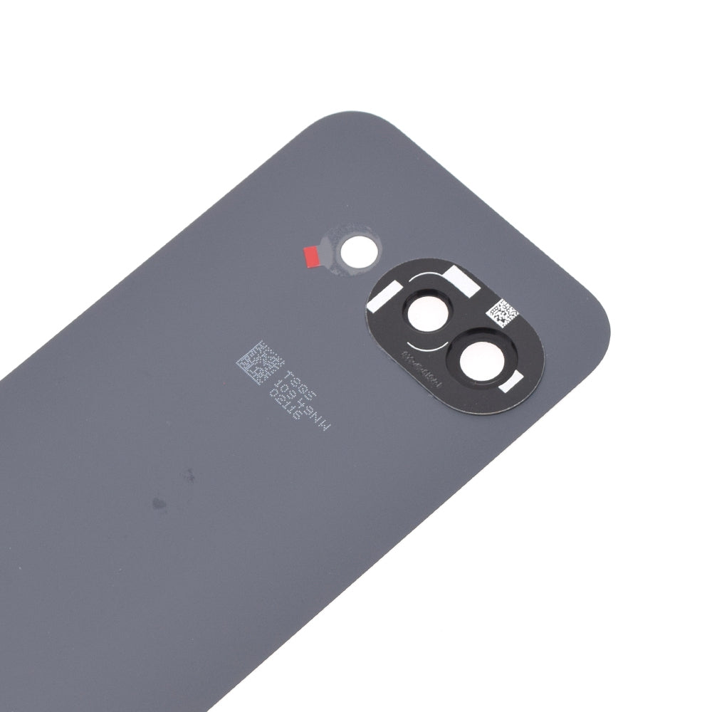 BQ7 Rear Cover Glass with Camera Frames for Google Pixel 9A