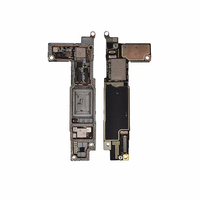 128G Upper CNC Board CPU Swap Baseband Drill Motherboard for iPhone 15 (Australian version with hard drive)