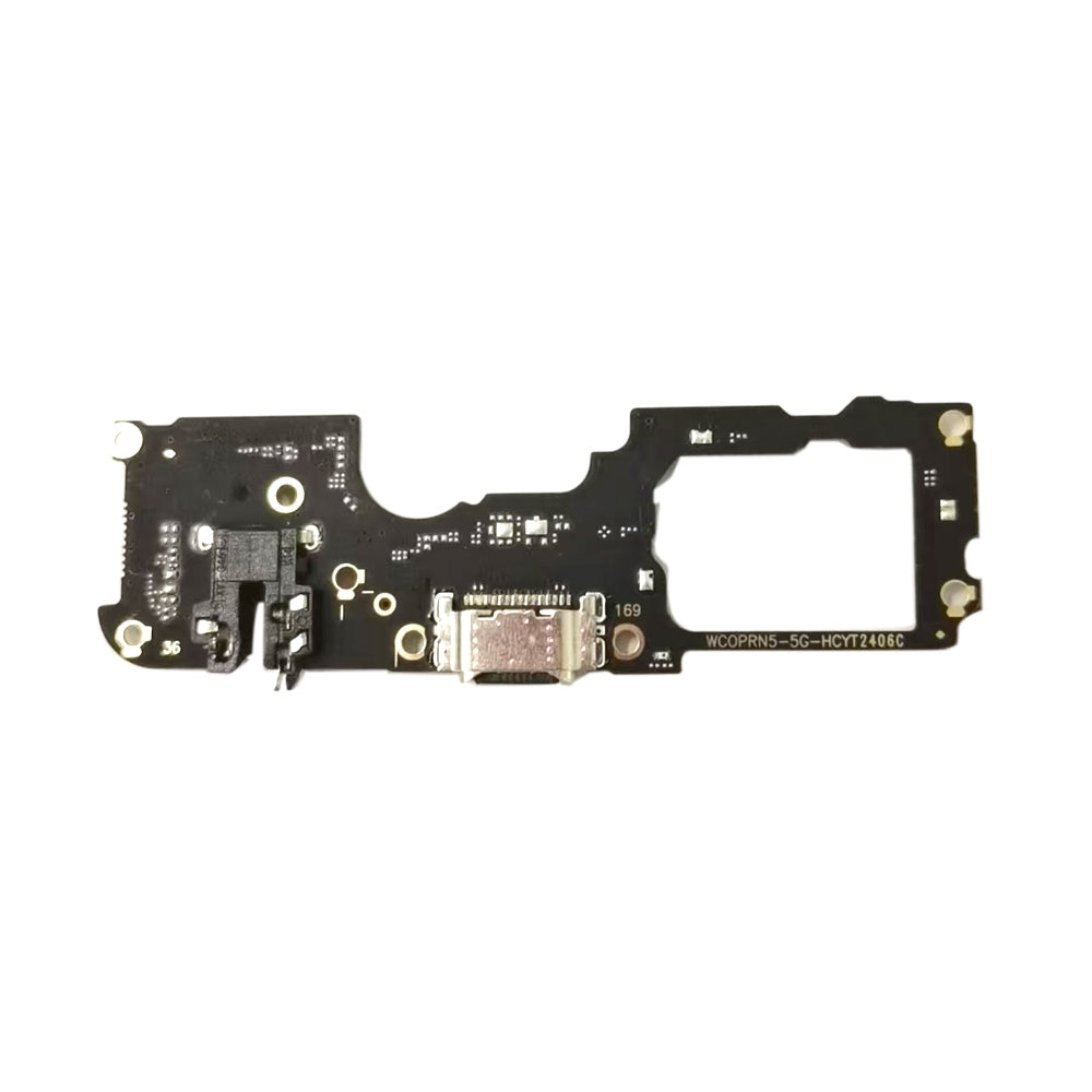 AMPLUS Charging Port Board for OPPO Reno5 5G