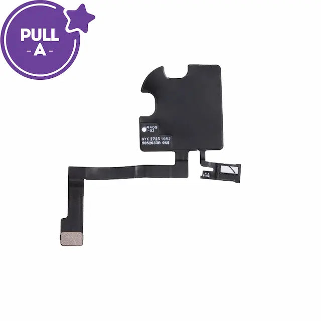 Proximity Light Sensor Flex Cable For iPhone 15 Pro Max (PULL-A)