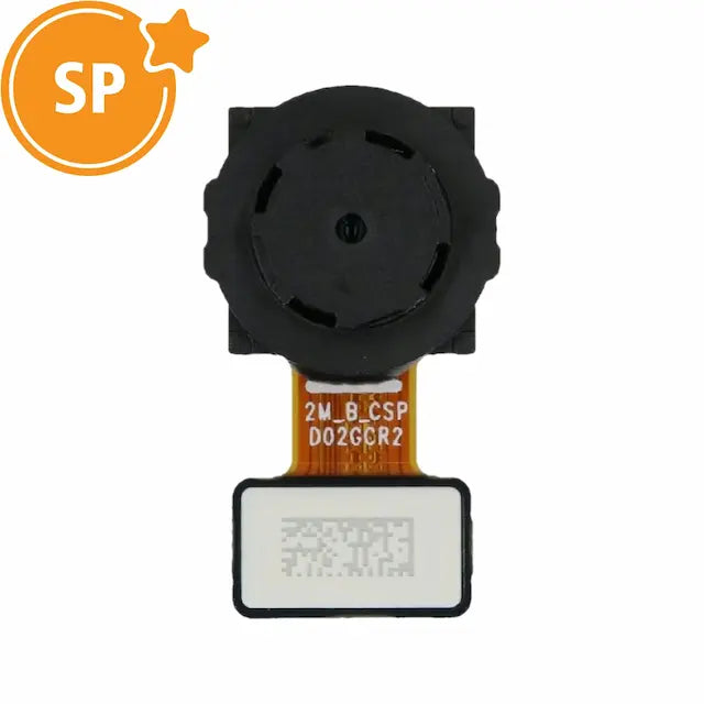 Depth Camera (2MP) for Samsung Galaxy A23 5G A236 GH96-14017B (Service Pack)