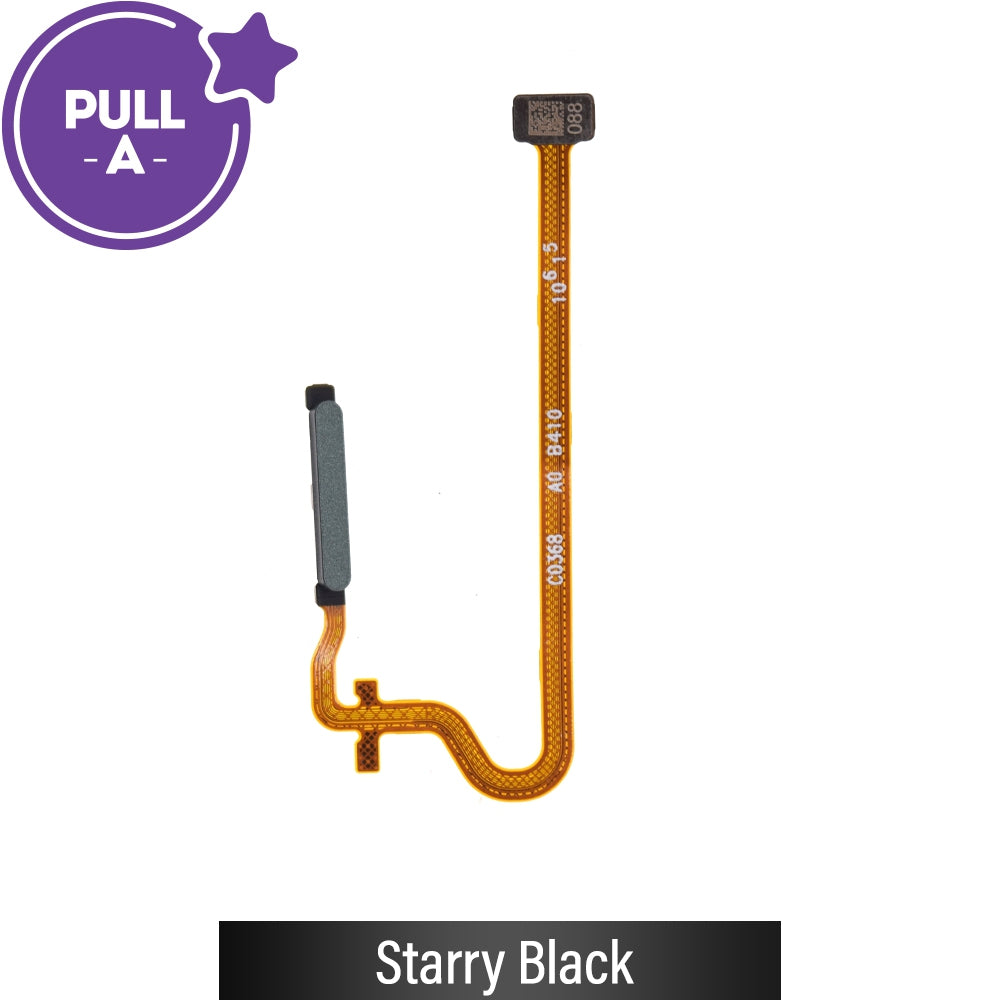 Fingerprint Reader with Flex Cable for OPPO A80 5G / A60 (PULL-A)