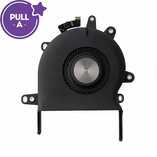 Right CPU Fan for Macbook Pro 13'' A1706 (2016-2017) / A1989 (2018-2019) (PULL-A)