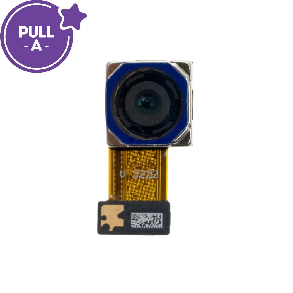 Rear Camera (50MP Wide) for Samsung Galaxy A14 5G A146B / A14 A145F / A04S A047F (PULL-A)
