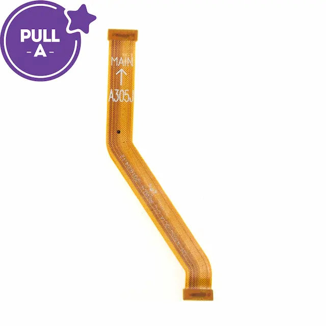 LCD Flex Cable for Samsung Galaxy A30 A305 (Japanese Version) (PULL-A)