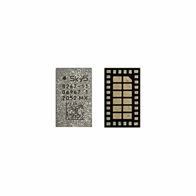 Power Amplifier IC (Sky58267-11) for Samsung Galaxy S20 / S21