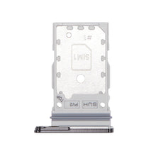 Samsung Galaxy S22 Ultra SIM Card Tray Replacement