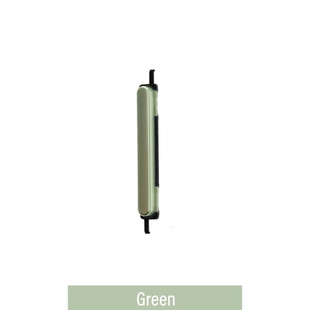 Volume Button for Samsung Galaxy A14 4G A145-Green