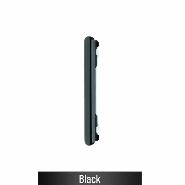 Power Button and Volume Button Side Button for Samsung Galaxy Z Flip4 F721B-Black