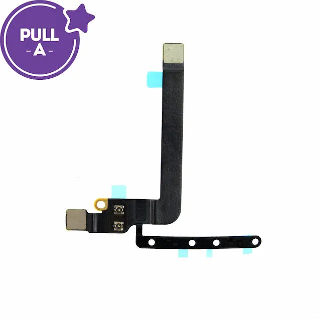 Volume Button Flex Cable 4G for iPad Pro 11 (2021) (PULL-A)