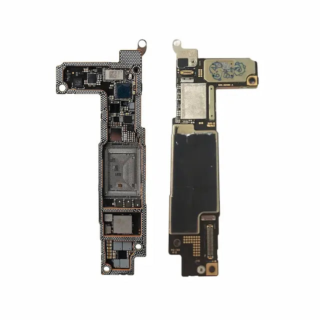 Upper CNC Board CPU Swap Baseband Drill Motherboard (NO Hard Disk) for iPhone 14 (CHINA VERSION)