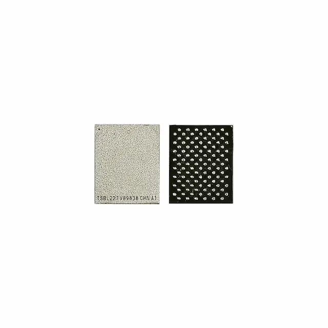 64GB Nand Flash Memory IC Harddisk HDD Chip for iPhone 8 / 8 Plus / X