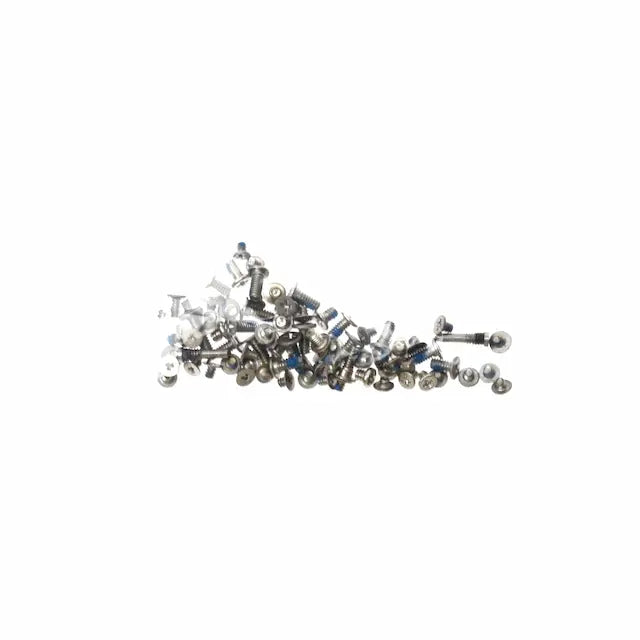 Full Set Screws Replacement Part for iPhone 17 Air
