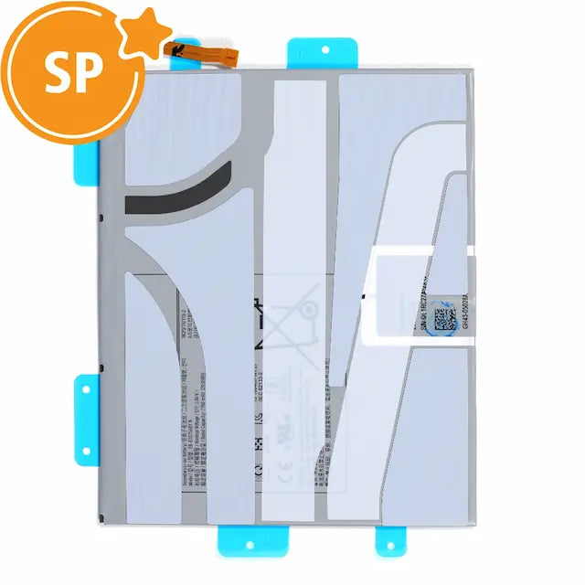 Samsung Galaxy Tab S8 X700 / X706 Battery 7760mAh GH82-27902A EB-BT875ABY (Service Pack)