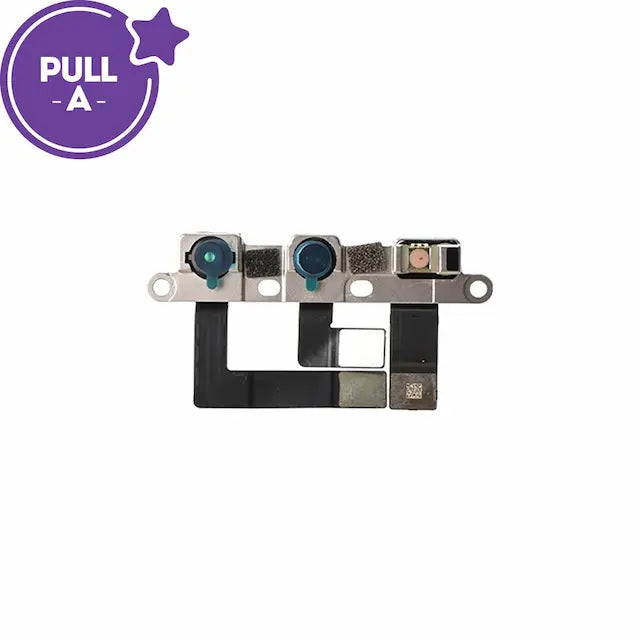 Front Camera for iPad Pro 12.9 (2020) / Pro 12.9 (2018) / Pro 11 (2018) (PULL-A)