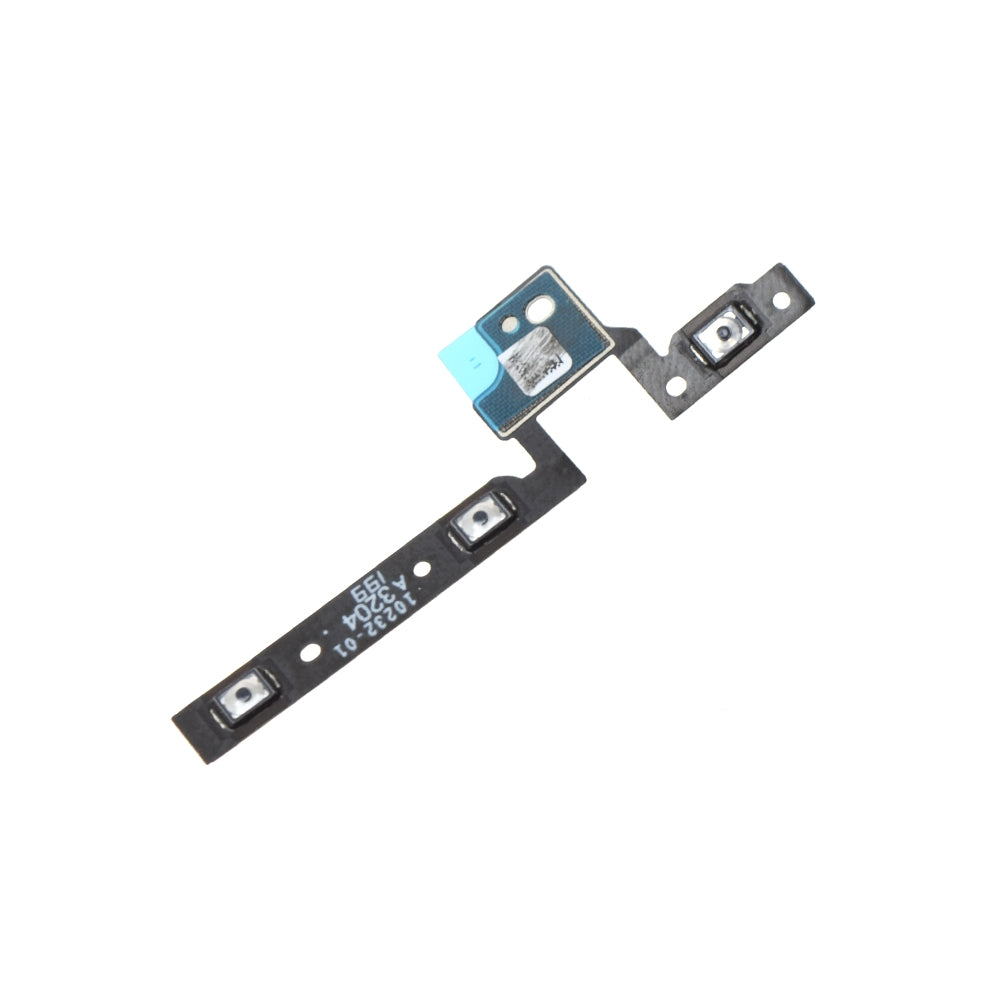 Power Button and Volume Button Flex Cable for Google Pixel 9 Pro XL (PULL-A)