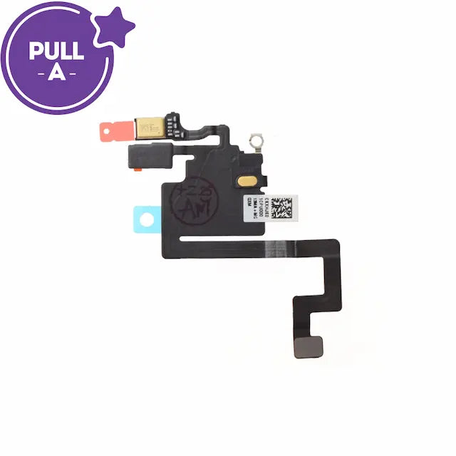 Proximity Light Sensor Flex Cable For iPhone 17 Pro (PULL-A)