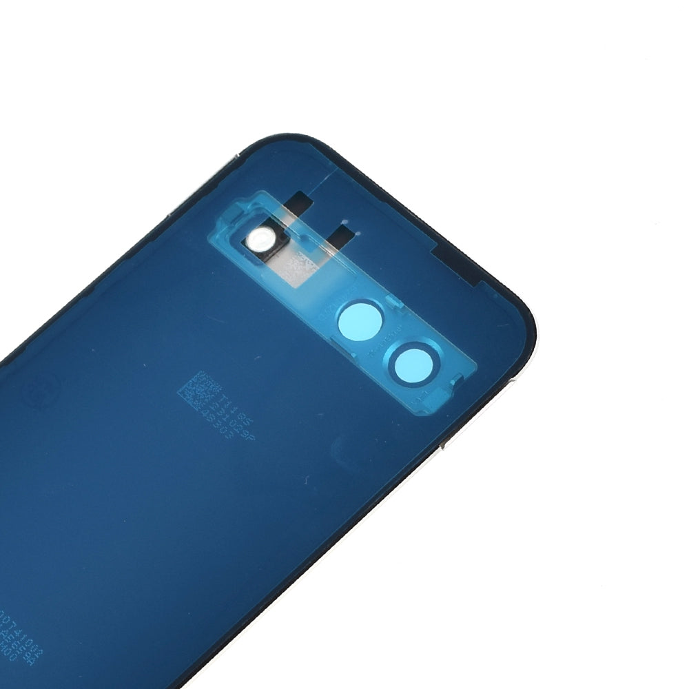 BQ7 Rear Cover Glass for Google Pixel 8A