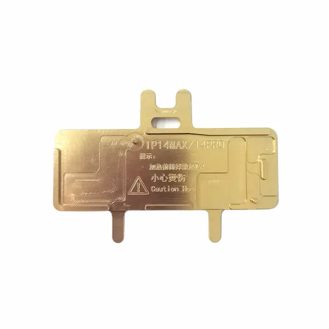 Aixun iHeater Pro Intelligent Desoldering Module for iPhone 14 Pro / 14 Pro Max