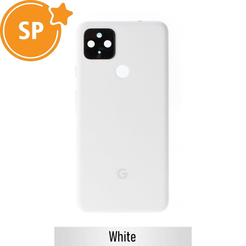 Rear Housing for Google Pixel 4a 5G (Service Pack)