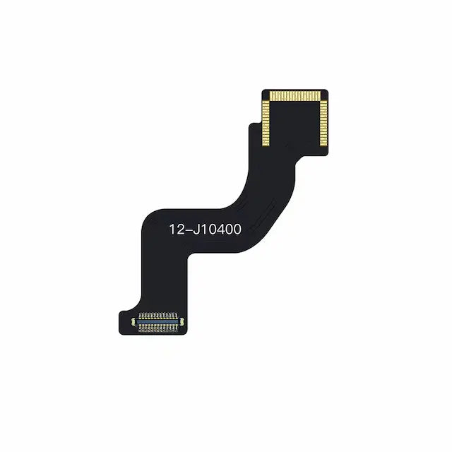 AIXUN Rear Camera (Ultra Wide) Angle Repair FPC Flex Cable for iPhone 12 (NO Need To Dismantle)