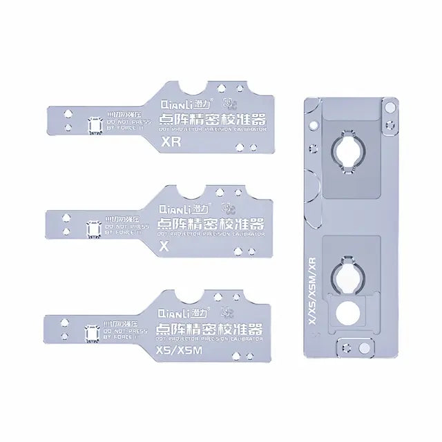 Qianli Dot Projector Precision Calibrator for iPhone X / XS / XR / XS Max