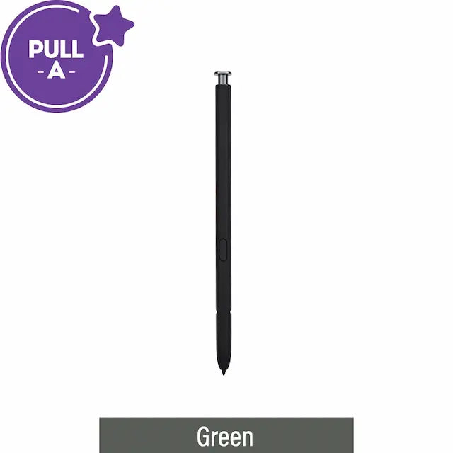 S Pen for Samsung Galaxy S23 Ultra S918B (PULL-A)-Green