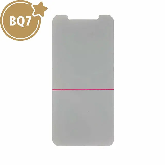 Polarizer Film LCD Screen Filter for iPhone 12 mini (BQ7) (Pack of 10)