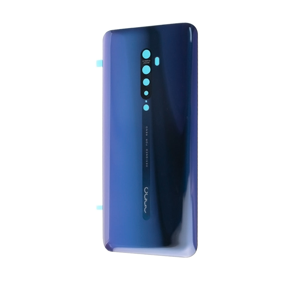 Rear Cover Glass For Oppo Reno2