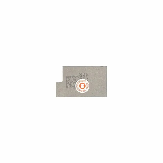 Wi-Fi / Bluetooth IC for iPhone 8 / 8 Plus / X (339S00399)