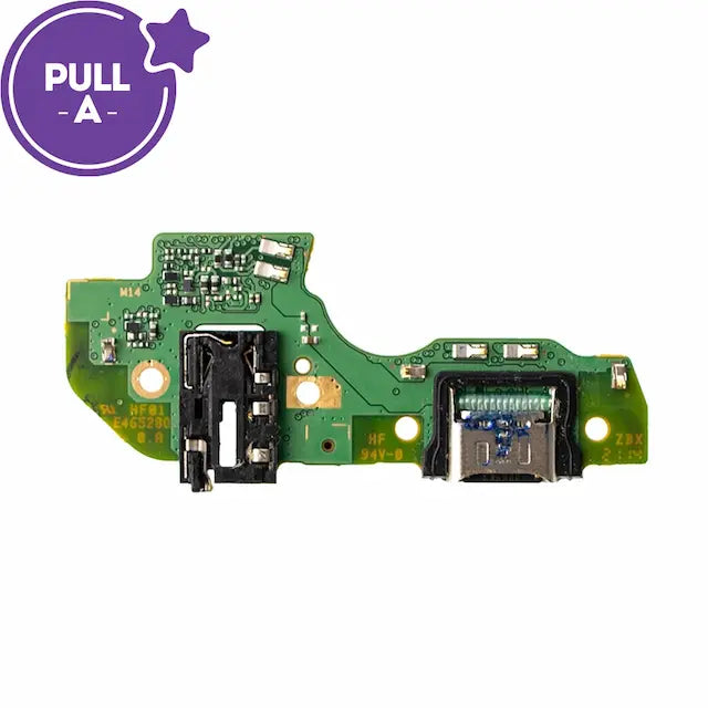 Charging Port Board for Samsung Galaxy A22 5G A226B (PULL-A)