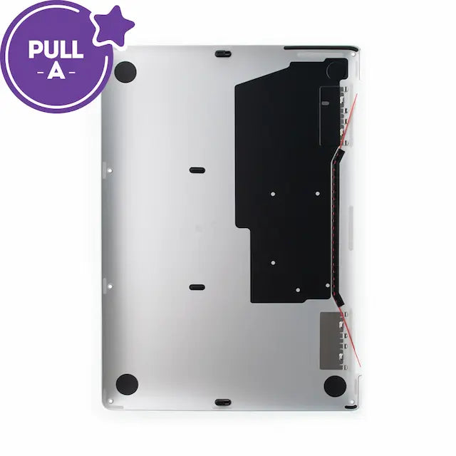 Bottom Case For MacBook Pro 13" A2338 (2020) (PULL-A)-Silver