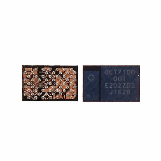 Envelope Tracker IC For iPhone 14 Series / 15 Series / 16 Series (QET7100)