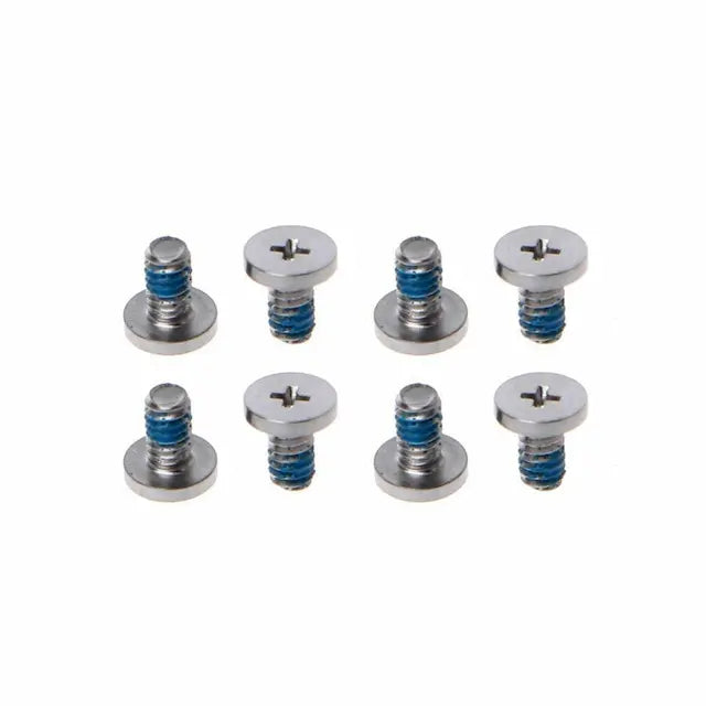 Bottom Case Screws for MacBook 13'' A1342 (8PCS/Set)