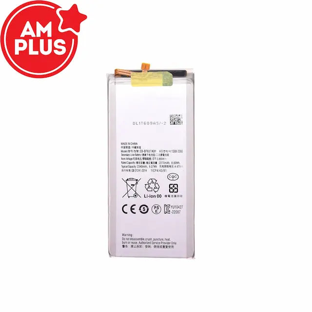Samsung Galaxy Z Fold4 5G F936B Replacement Sub Battery 2340mAh (AMPLUS)