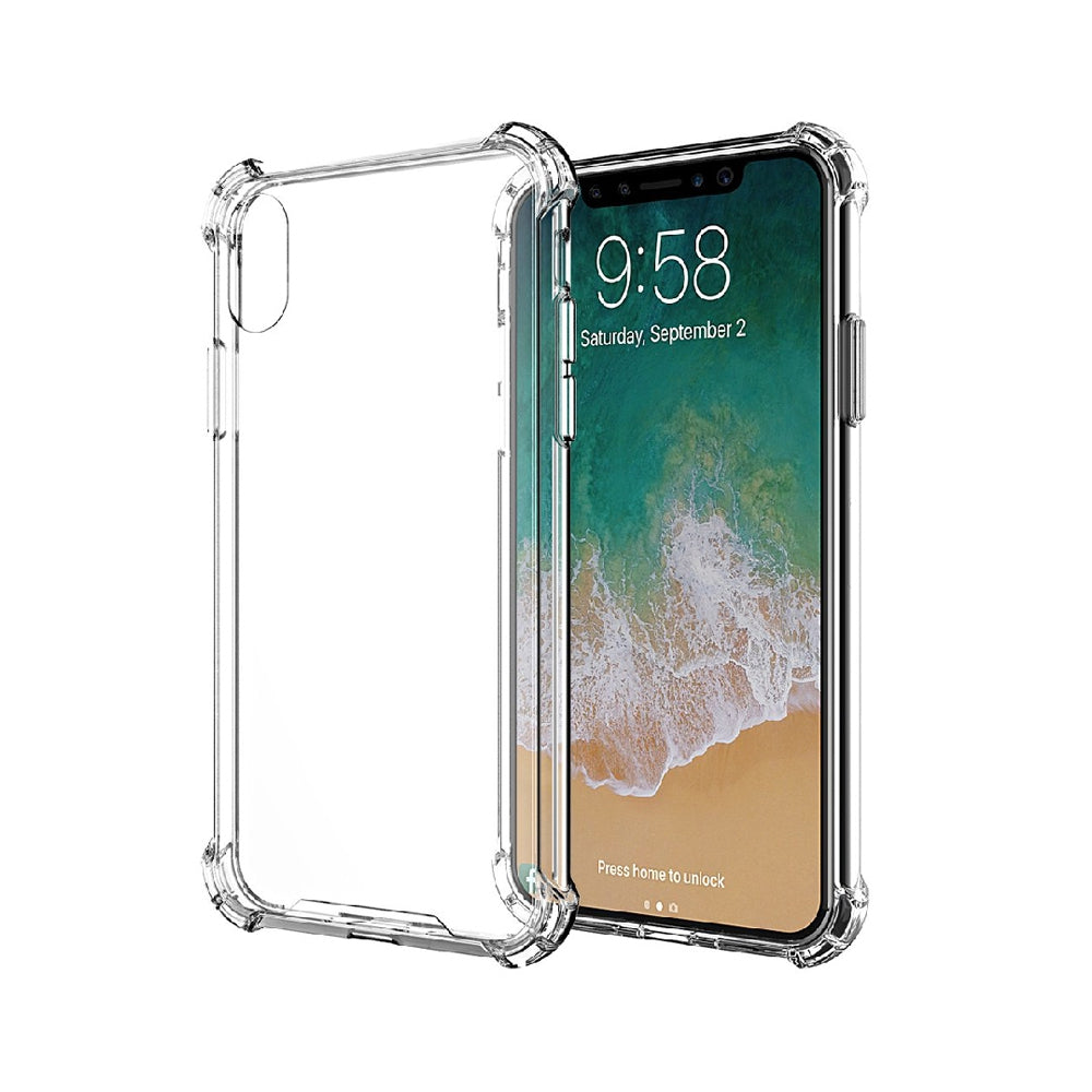 Mercury Super Protect Case Cover for iPhone X / XS