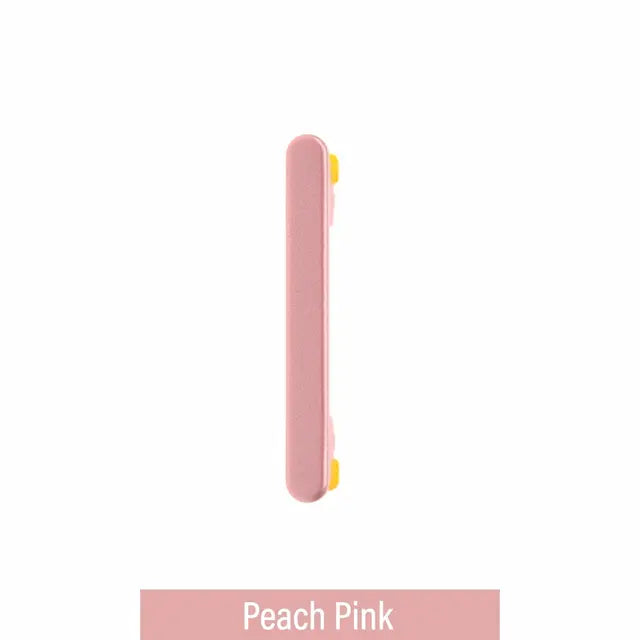 Volume Button for Samsung Galaxy A26 5G A266B-Peach Pink