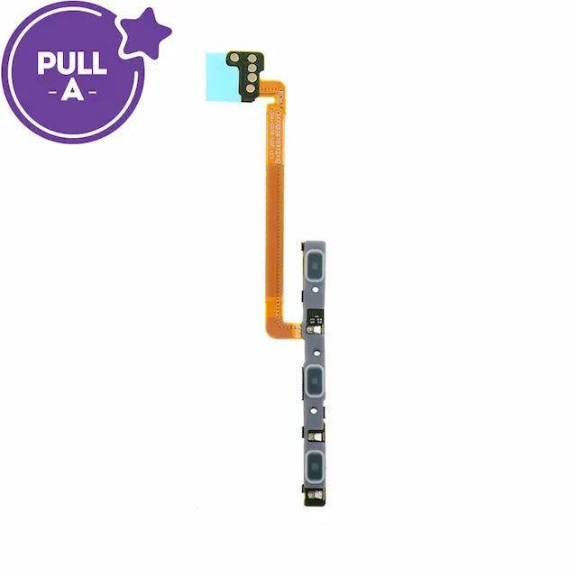 Power Button and Volume Button Flex Cable for Samsung Galaxy S25 Ultra S938B (PULL-A)