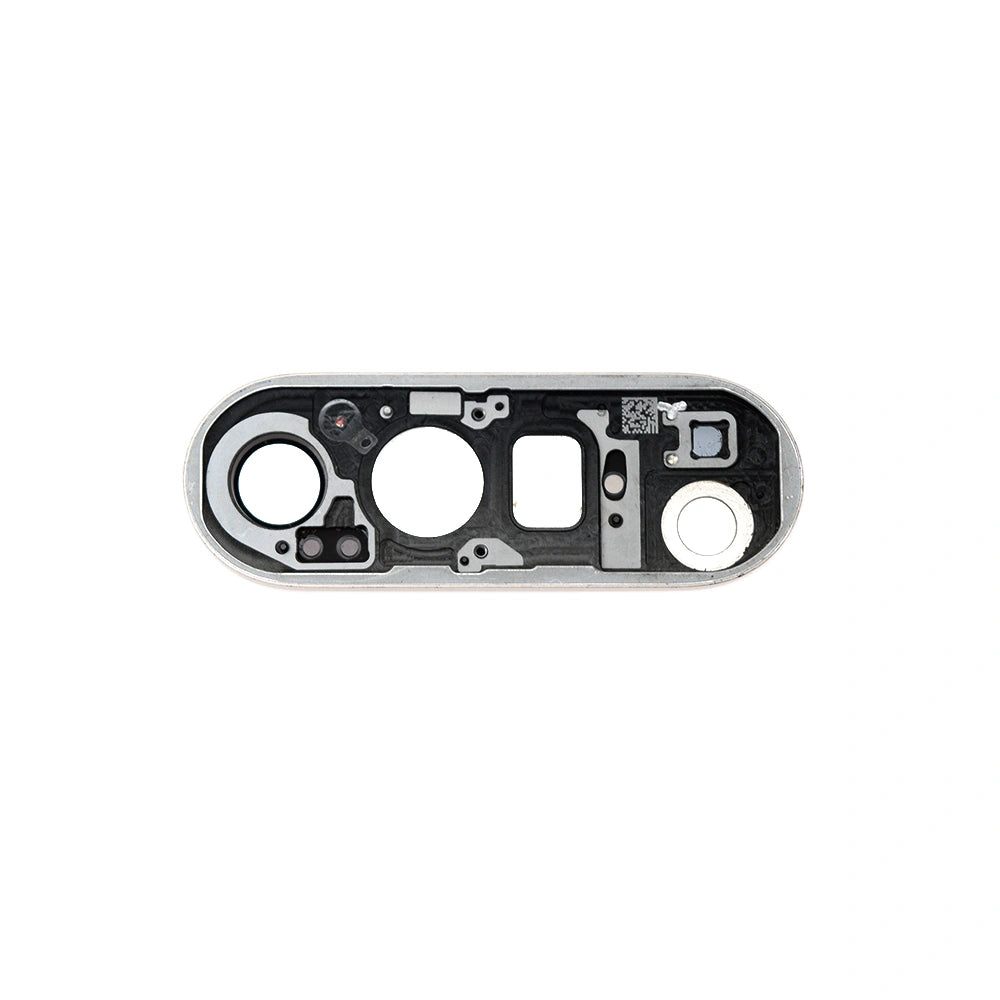 Rear Camera Glass With Frame for Google Pixel 10 Pro
