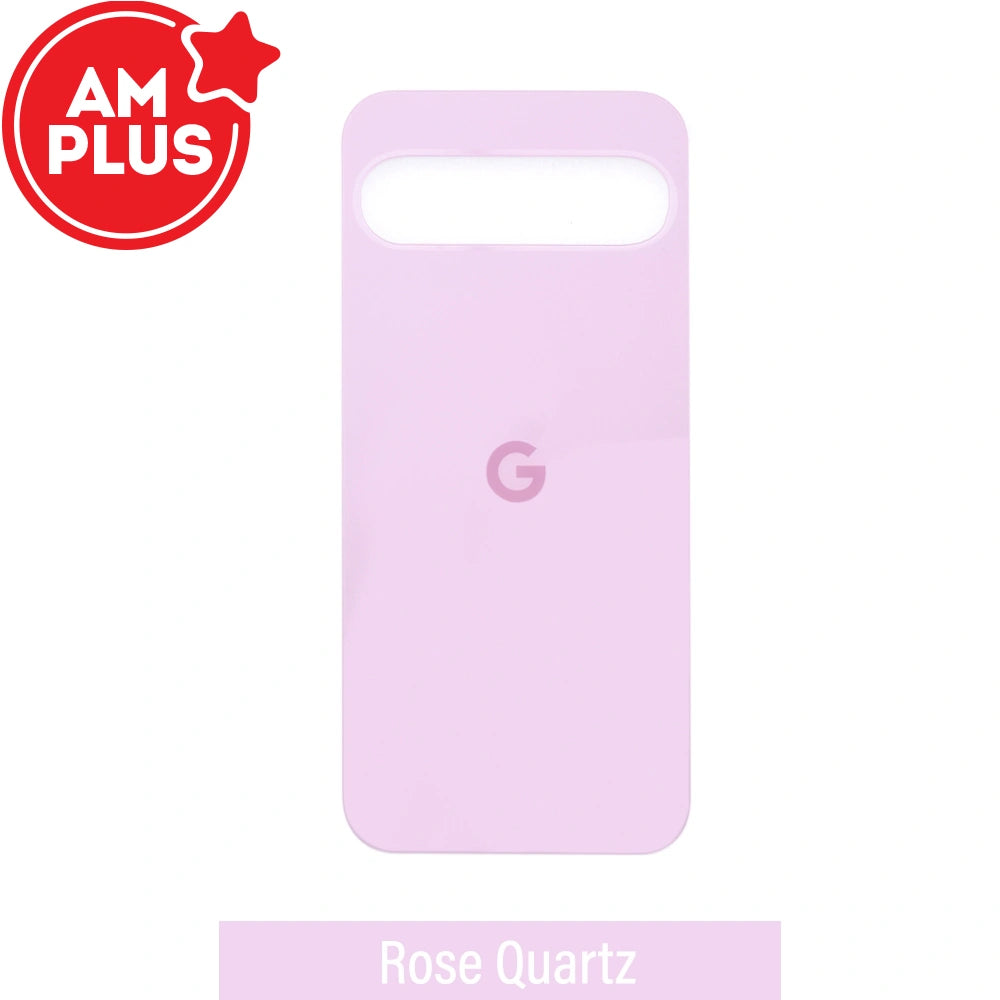 AMPLUS Rear Cover Glass for Google Pixel 9 Pro XL