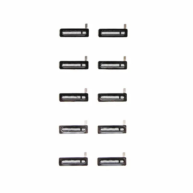 Earpiece Anti-dust Mesh for iPhone 11 Pro / 11 Pro Max (Pack of 10)