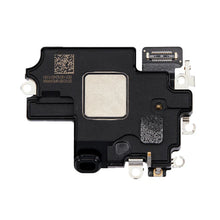 Apple iPhone 15 Speaker & Earpiece Replacement