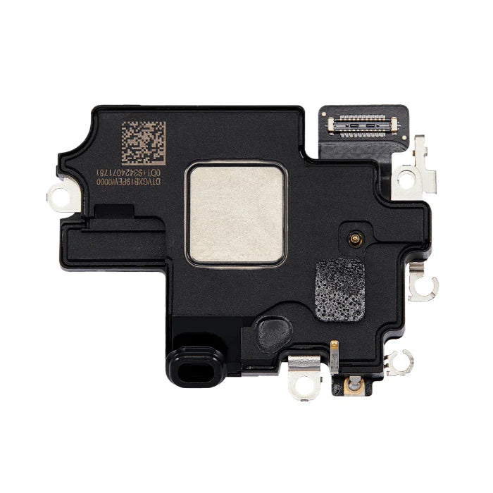 Apple iPhone 15 Speaker & Earpiece Replacement
