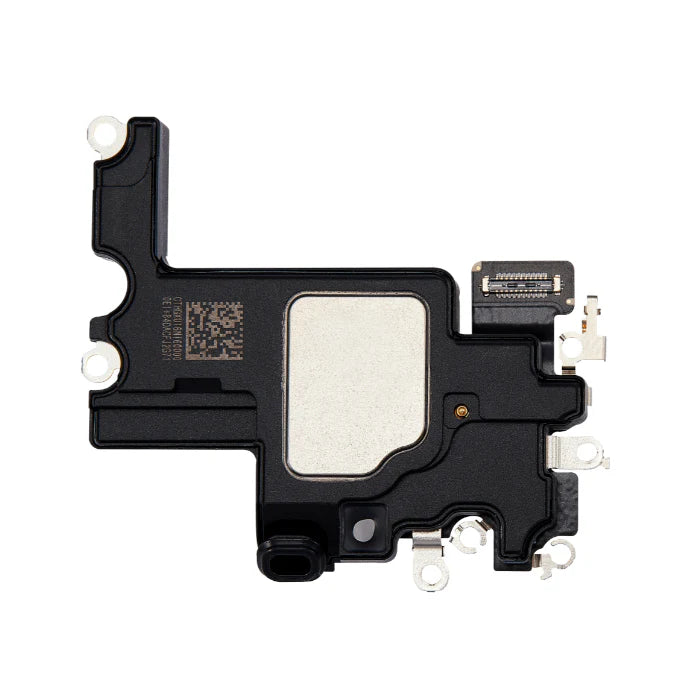 Apple iPhone 15 Plus Speaker & Earpiece Replacement